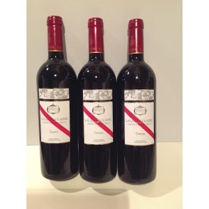 LALANNE CLASSIC CRIANZA 2010